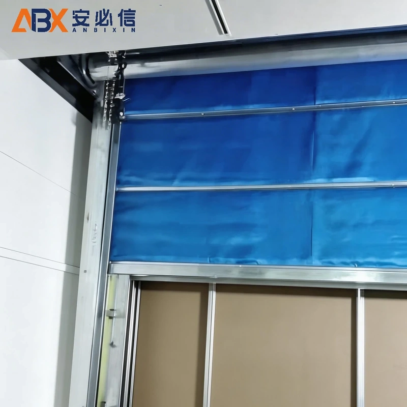 新乡堆积门